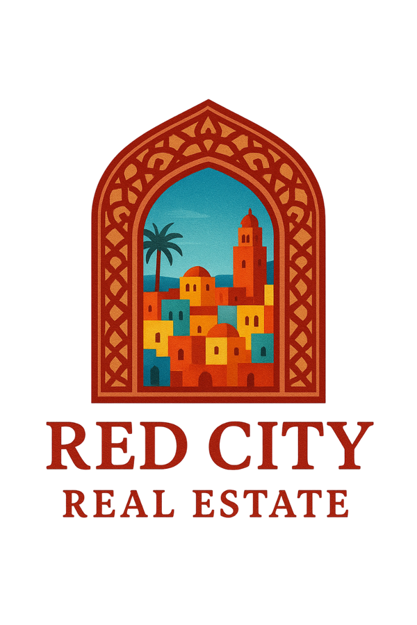 Red City Real Estate 