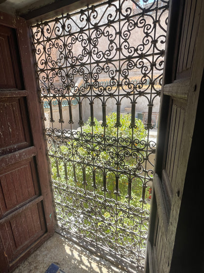 Beautifully Detailed Historic Riad for Renovation -120m2 - €300,000 - 200+ Years Old