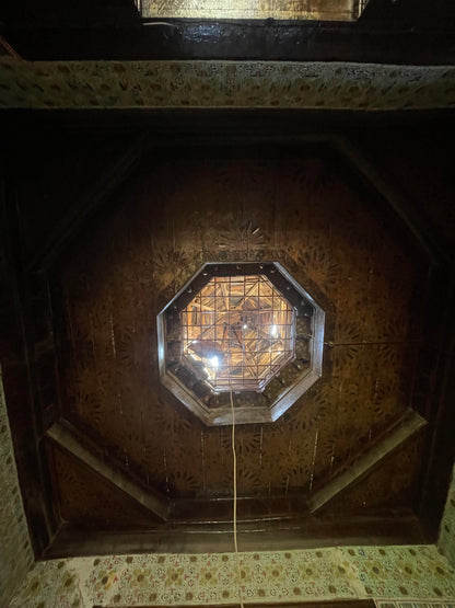 Beautifully Detailed Historic Riad for Renovation -120m2 - €300,000 - 200+ Years Old