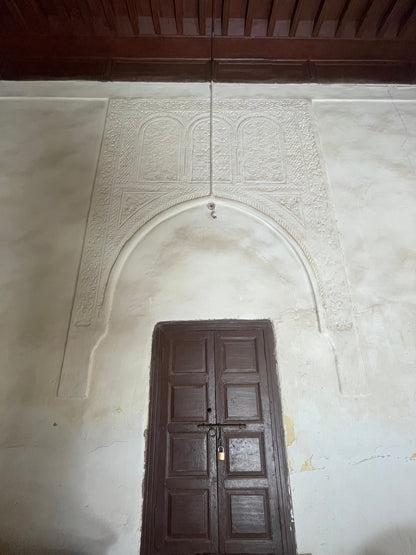 Beautifully Detailed Historic Riad for Renovation -120m2 - €300,000 - 200+ Years Old