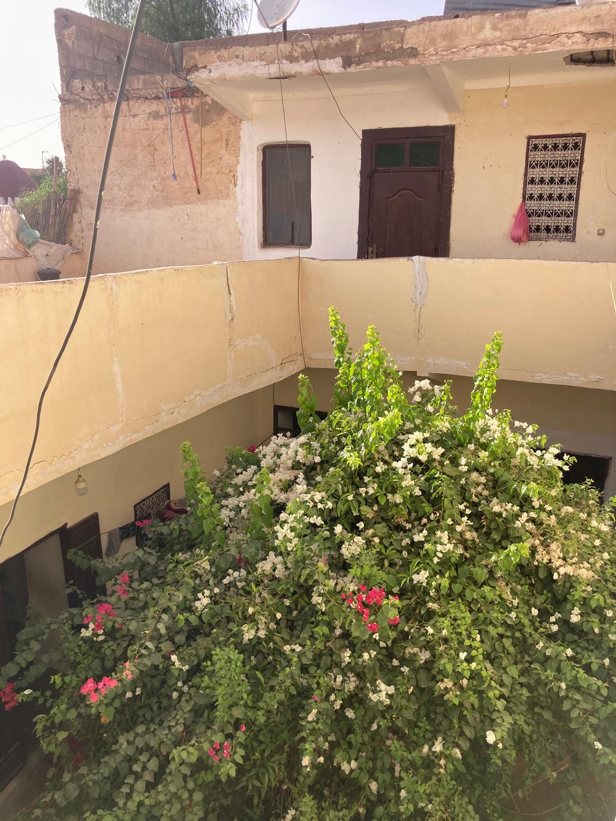 Peaceful Medina Property - €180,000 - Bab Aylan