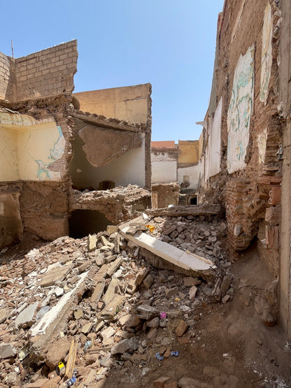 Land for Sale - Melkia - 86m2 - Sidi Ben Slimane - €80,000