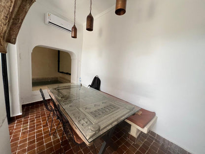 Exceptional Turn-Key Riad for Sale - Ben Saleh - 114m2 - €450,000 (negotiable)