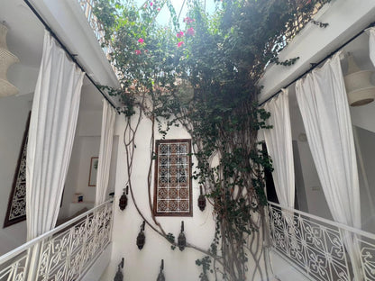 Exceptional Turn-Key Riad for Sale - Ben Saleh - 114m2 - €450,000 (negotiable)