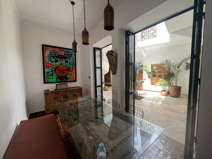 Exceptional Turn-Key Riad for Sale - Ben Saleh - 114m2 - €450,000 (negotiable)