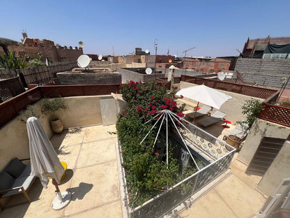 Exceptional Turn-Key Riad for Sale - Ben Saleh - 114m2 - €450,000 (negotiable)