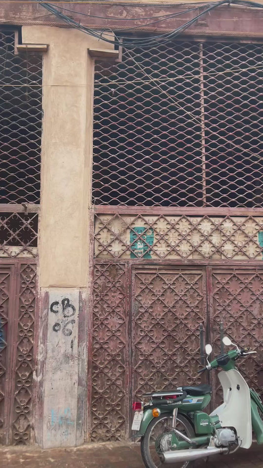 Rare Investment Opportunity - 1700sqm 1960s Cinema For Sale - Arset El Houta - €4,500,000